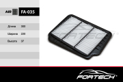 Fortech F * * * 5