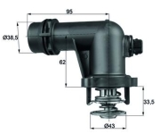 Mahle/Knecht T * * * 5