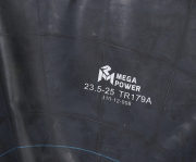 MEGAPOWER Automotive 23525TR179A Камера для карьерных погрузчиков, самосвалов