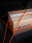 AIRLINE ASR04 