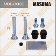 Masuma M * * * 6