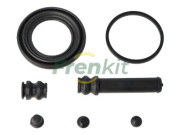 Frenkit 2 * * * 1