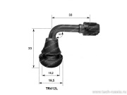 TECH TR412L 
