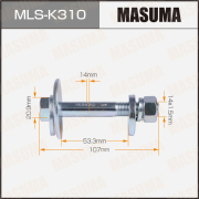 Masuma M * * * 0