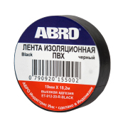 ABRO ET91220BLKR 
