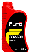 Furo 8 * * * 1