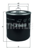 Mahle/Knecht A * * * 2