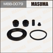 Masuma M * * * 9