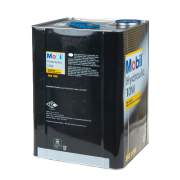 Mobil 155198 Масло гидравлическое Hydraulic 10W 18 л.