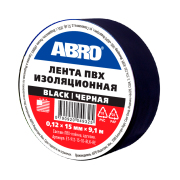 ABRO ET9121510BLKRE 