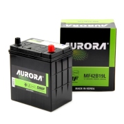 AURORA M * * * L