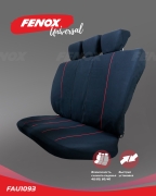 FENOX FAU1093 Чехлы универсальные на сиденья