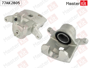 MasterKit 7 * * * 5