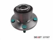 DEQST 1 * * * 7