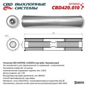 CBD C * * * 0