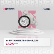 MARSHALL M * * * 4