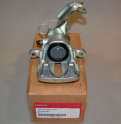 HONDA 4 * * * 1