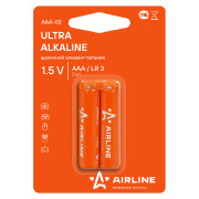 AIRLINE A * * * 2