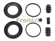 Frenkit 2 * * * 4