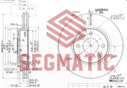 SEGMATIC S * * * 1