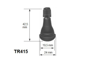 TECH TR415 