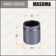Masuma M * * * 2