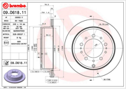 Brembo 0 * * * 1