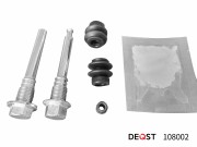 DEQST 1 * * * 2