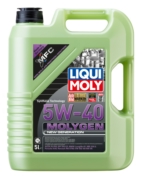 Liqui moly 9 * * * 5