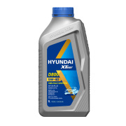 HYUNDAI XTeer 1 * * * 3