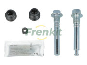 Frenkit 8 * * * 3