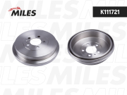Miles K * * * 1