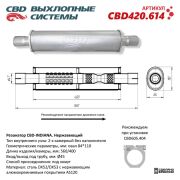 CBD C * * * 4