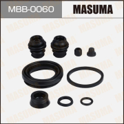 Masuma M * * * 0