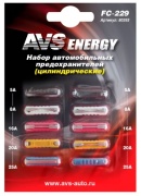 AVS 80393 