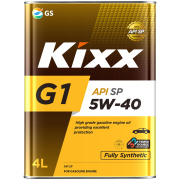 Kixx L * * * 1
