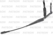 PATRON P * * * R