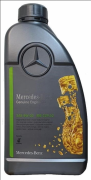 MERCEDES-BENZ A * * * E