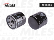 Miles A * * * 5
