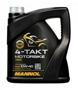 MANNOL MN78124 