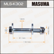 Masuma M * * * 2