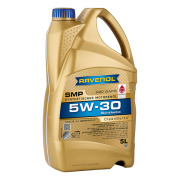 Ravenol 1 * * * 5