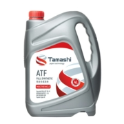 Tamashi A * * * 4