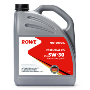 ROWE 2 * * * A