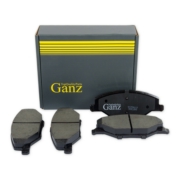 GANZ G * * * 7