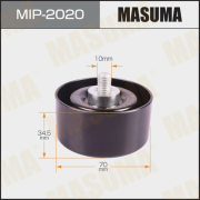 Masuma M * * * 0