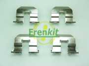 Frenkit 9 * * * 0