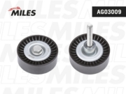 Miles A * * * 9