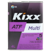 Kixx L * * * 1