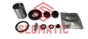 SEGMATIC S * * * 8